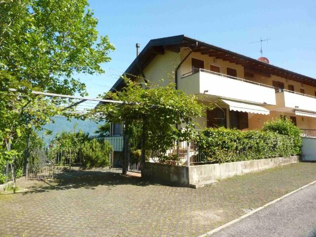 Appartamento in vendita a Comunità Montana Valli del Verbano, Porto Valtravaglia