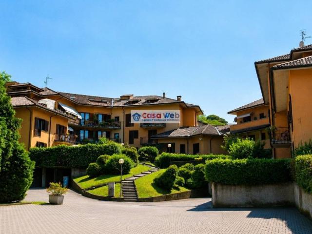 Appartamento in vendita a Comunità Montana Valli del Verbano, Porto Valtravaglia