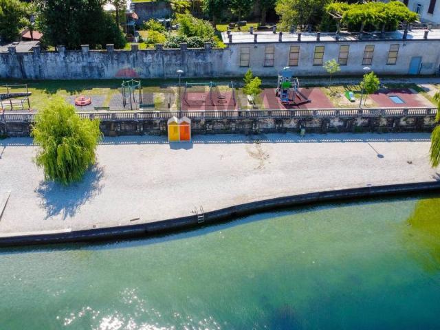 Appartamento in vendita a Comunità Montana Valli del Verbano, Porto Valtravaglia