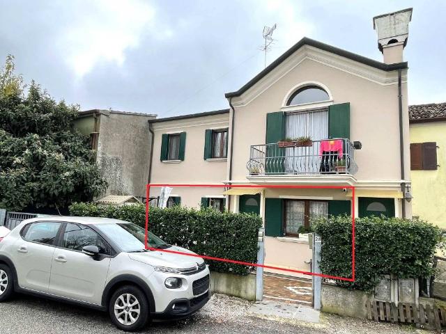 Appartamento in vendita a Contarina, Porto Viro