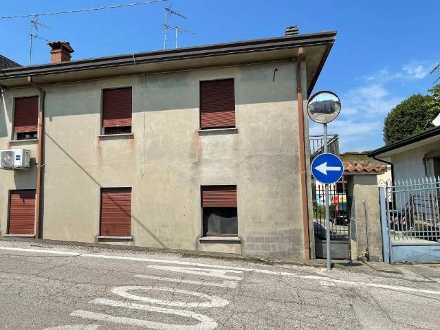 Appartamento in vendita a Contarina, Porto Viro