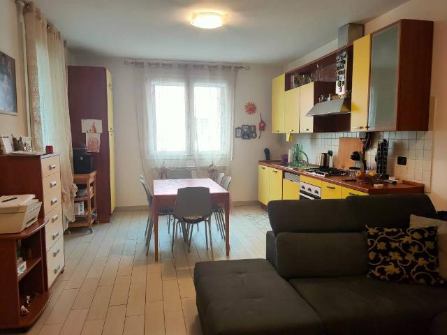 Appartamento in vendita a Porto Viro, Veneto