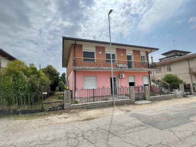 Appartamento in vendita a Contarina, Porto Viro