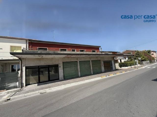 Appartamento in vendita a Porto Viro, Veneto