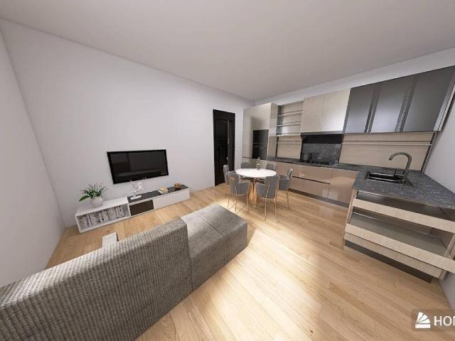 Appartamento in vendita a Contarina, Porto Viro