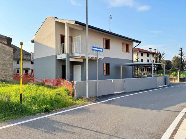 Appartamento in vendita a Portobuffolè, Veneto