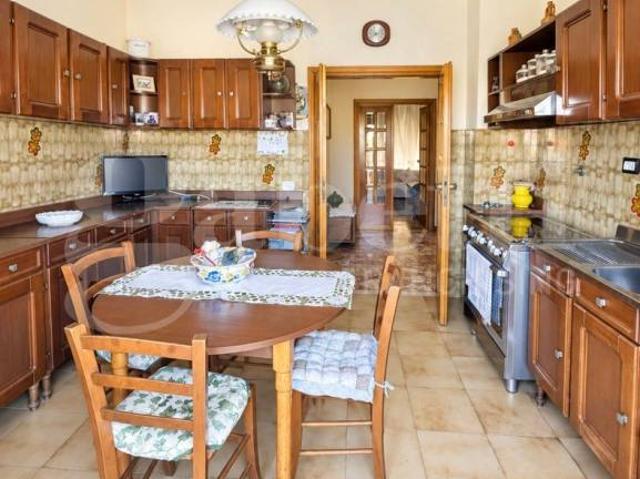 Appartamento in vendita a Portoferraio, Toscana