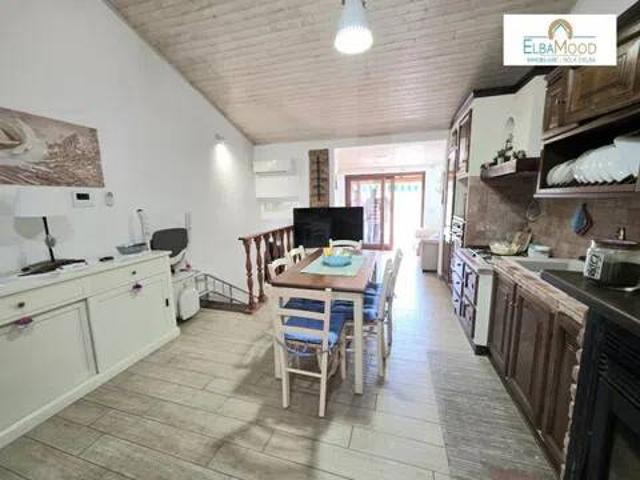 Appartamento in vendita a Portoferraio, Toscana