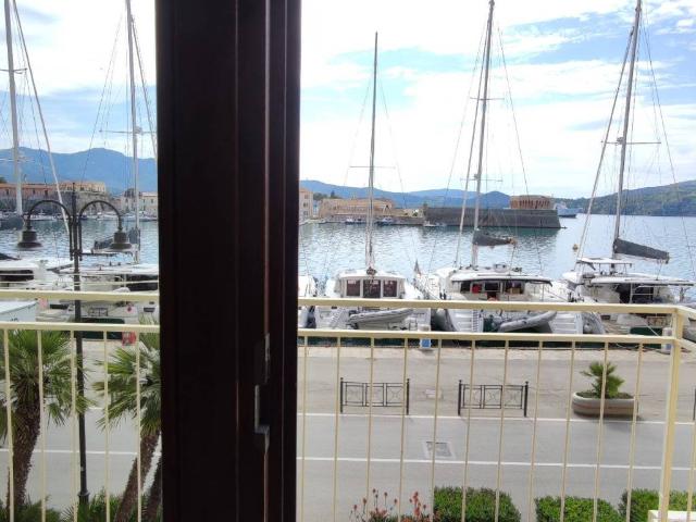 Appartamento in vendita a Portoferraio, Toscana