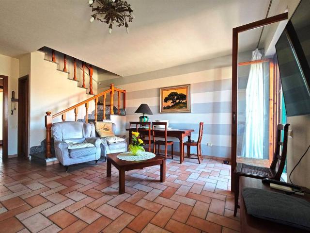 Appartamento in vendita a San Giovanni, Portoferraio
