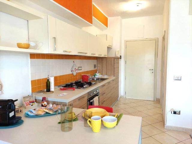 Appartamento in vendita a Portoferraio, Toscana
