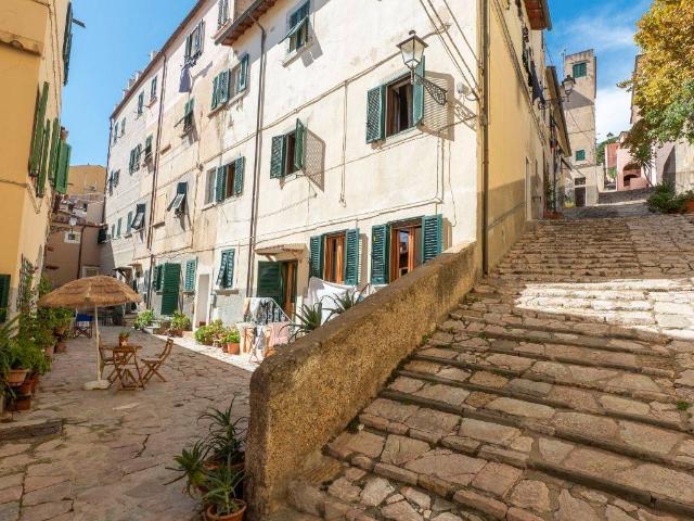 Appartamento in vendita a Portoferraio, Toscana