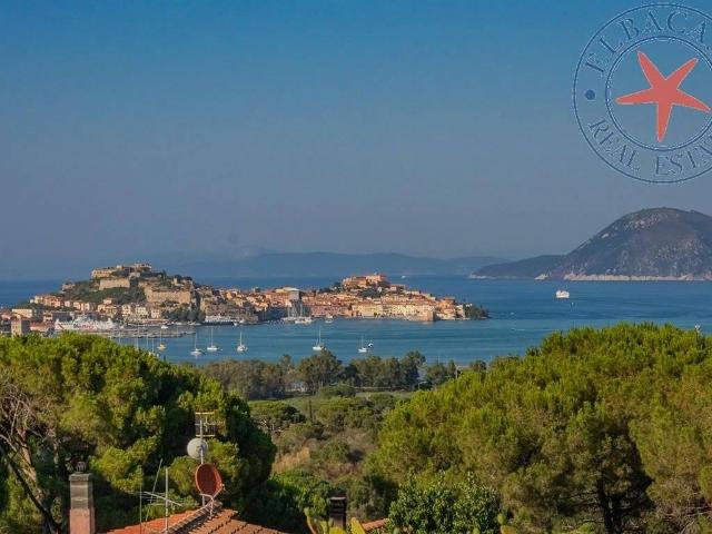 Appartamento in vendita a Portoferraio, Toscana