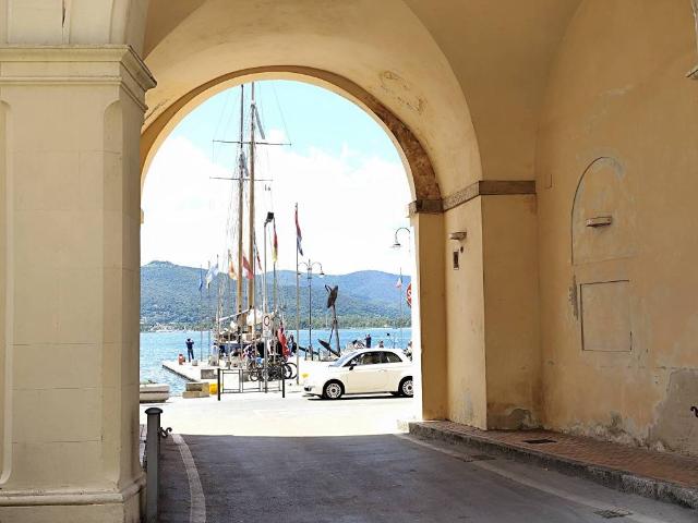 Appartamento in vendita a Portoferraio, Toscana