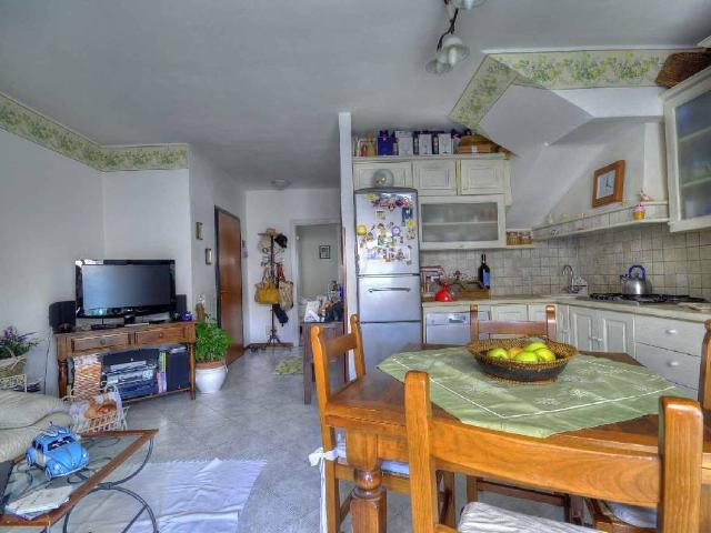 Appartamento in vendita a Portoferraio, Toscana