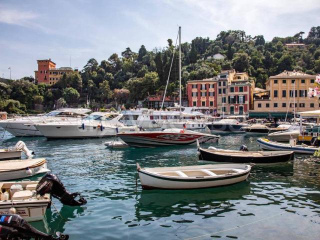 Appartamento in vendita a Portofino, Liguria