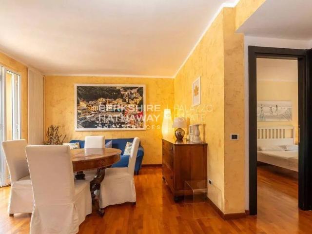 Appartamento in vendita a Portofino, Genova