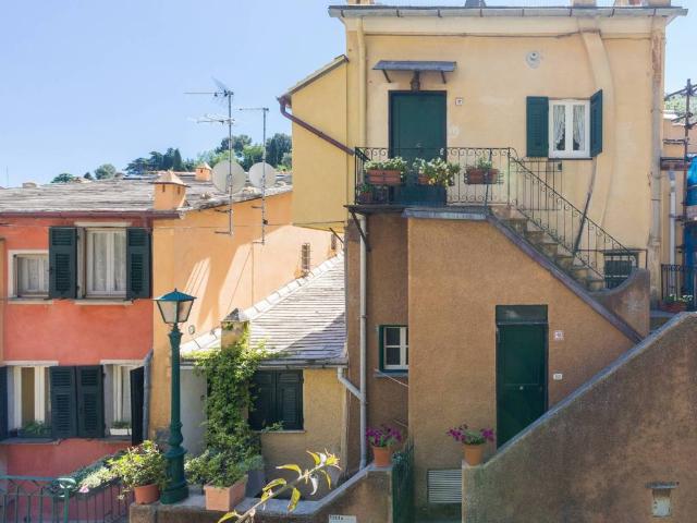 Appartamento in vendita a Portofino, Liguria