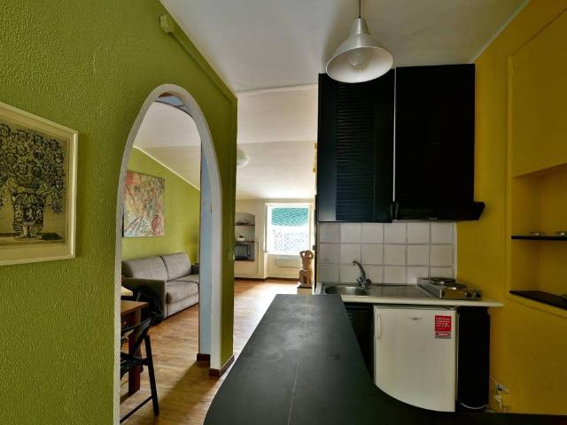 Appartamento in vendita a Portofino, Liguria