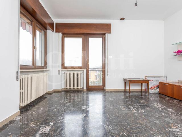 Appartamento in vendita a Busatte, Portogruaro