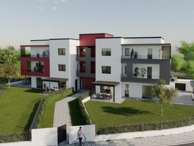 Appartamento in vendita a Rione San Nicolò, Portogruaro