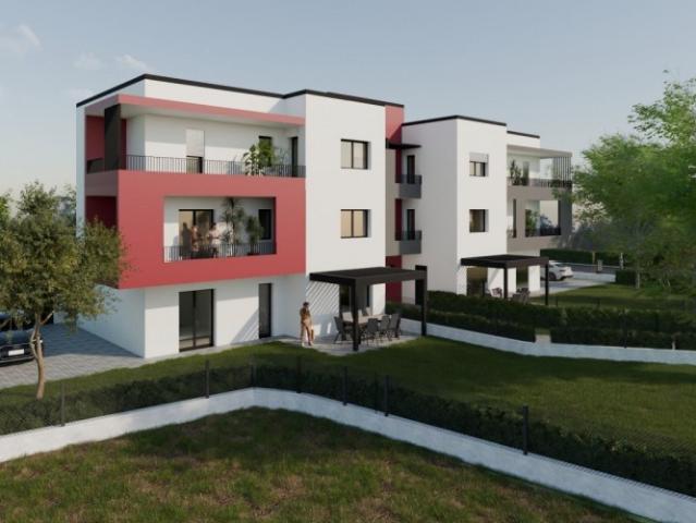 Appartamento in vendita a Rione San Nicolò, Portogruaro