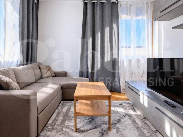 Appartamento in vendita a Borgo Palù, Portogruaro