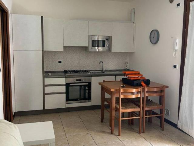 Appartamento in vendita a Rione San Nicolò, Portogruaro