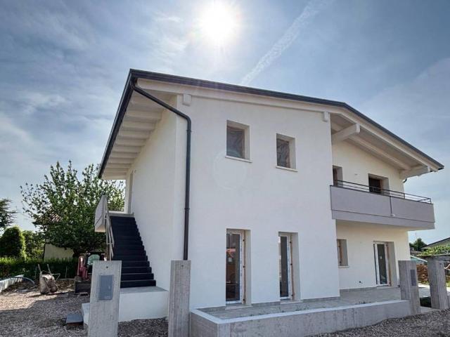 Appartamento in vendita a Portogruaro, Veneto