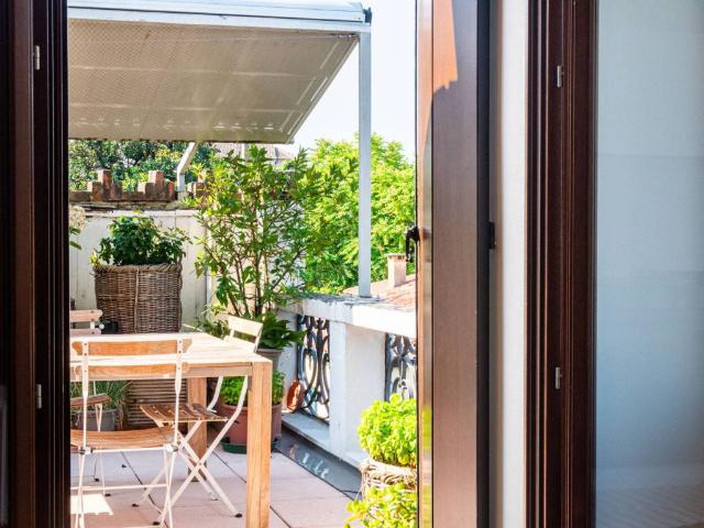 Appartamento in vendita a Trabaldi, Portogruaro
