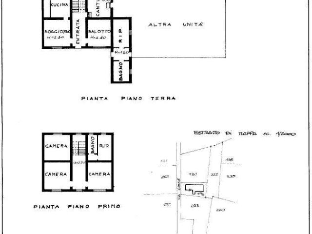 Appartamento in vendita a Pradipozzo, Portogruaro