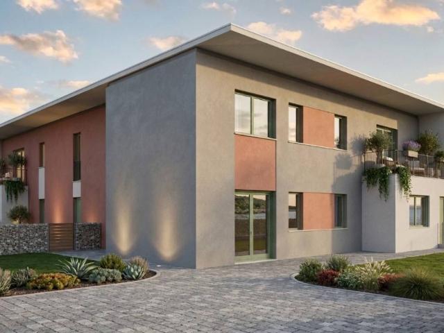 Appartamento in vendita a Portogruaro, Veneto