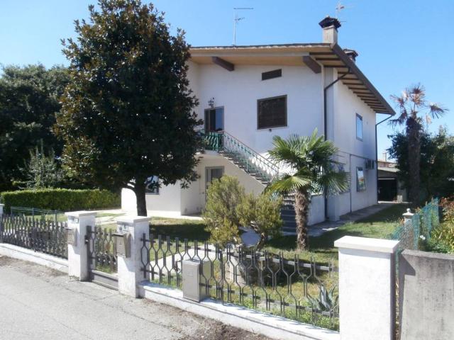 Appartamento in vendita a Portogruaro, Veneto