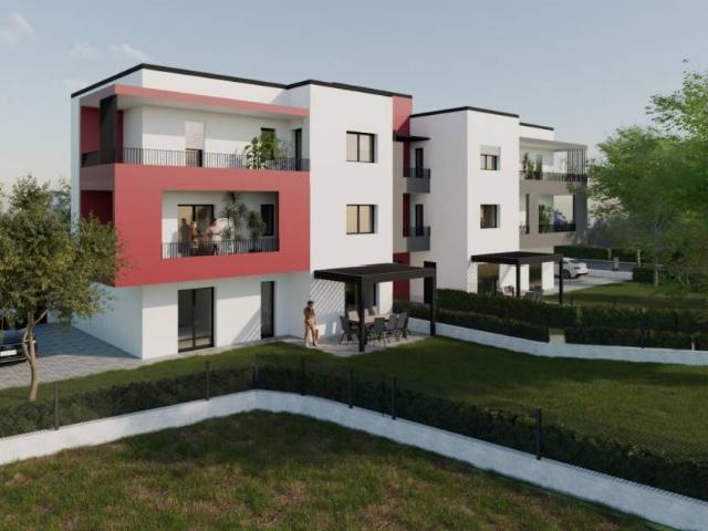 Appartamento in vendita a Rione San Nicolò, Portogruaro