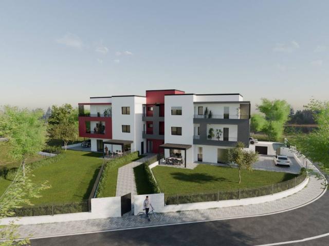 Appartamento in vendita a Rione San Nicolò, Portogruaro