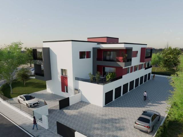 Appartamento in vendita a Rione San Nicolò, Portogruaro