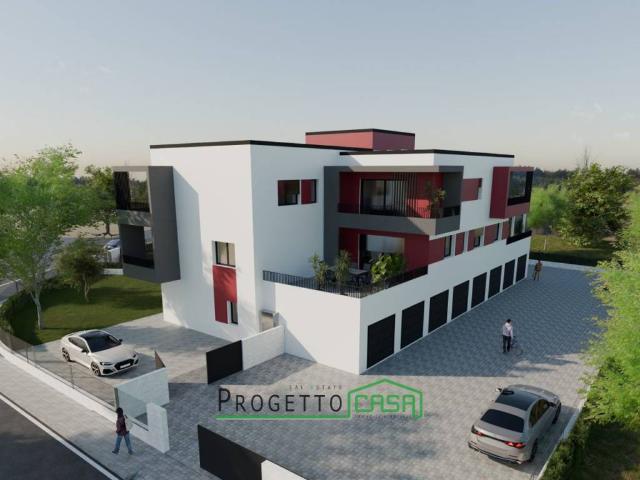 Appartamento in vendita a Rione San Nicolò, Portogruaro