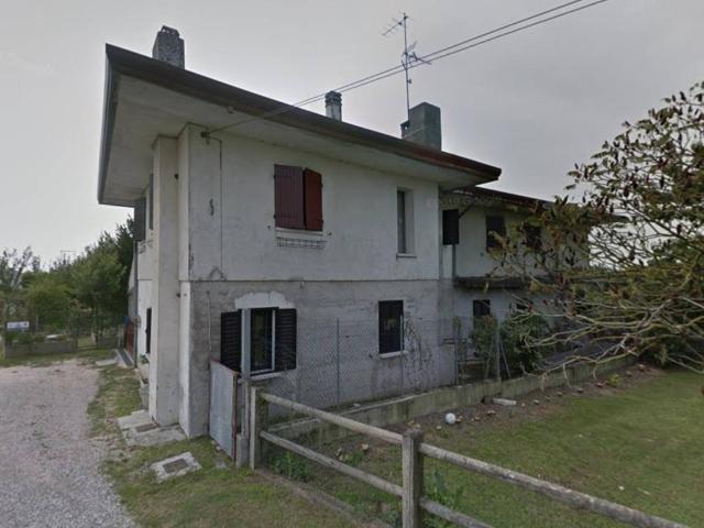 Appartamento in vendita a Lugugnana, Portogruaro