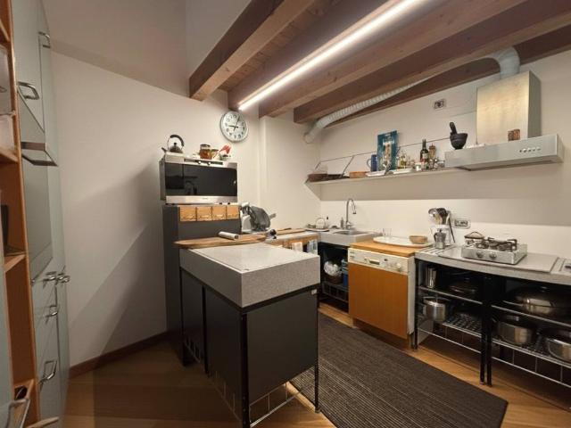 Appartamento in vendita a Busatte, Portogruaro