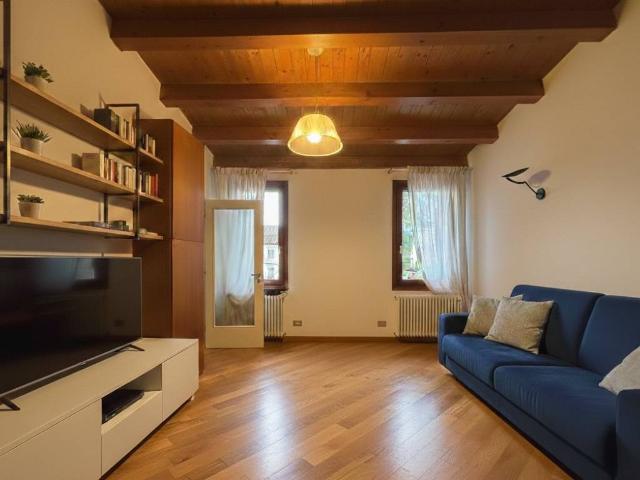 Appartamento in vendita a Busatte, Portogruaro