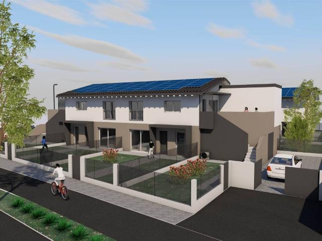 Appartamento in vendita a Portogruaro, Veneto