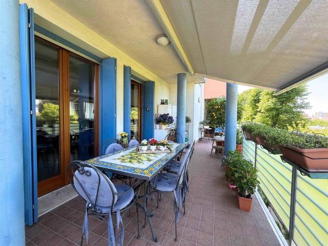 Appartamento in vendita a Busatte, Portogruaro