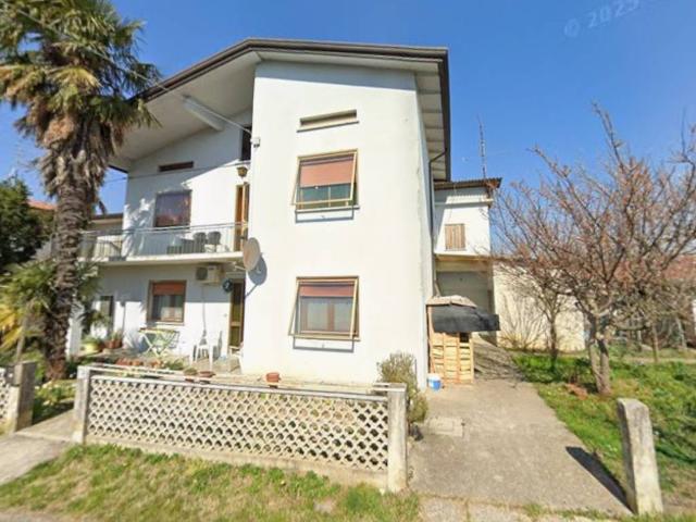 Appartamento in vendita a Portogruaro, Veneto