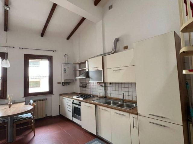 Appartamento in vendita a Busatte, Portogruaro