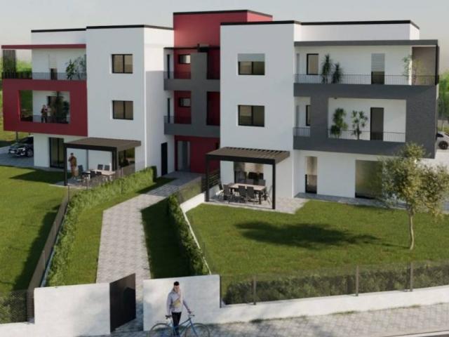 Appartamento in vendita a Rione San Nicolò, Portogruaro