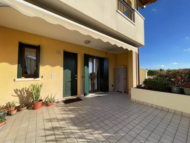 Appartamento in vendita a Galletto, Portogruaro