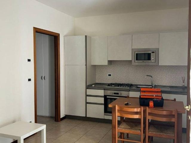 Appartamento in vendita a Rione San Nicolò, Portogruaro