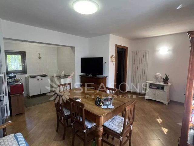 Appartamento in vendita a Portovecchio, Portogruaro