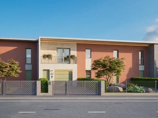 Appartamento in vendita a Portogruaro, Veneto
