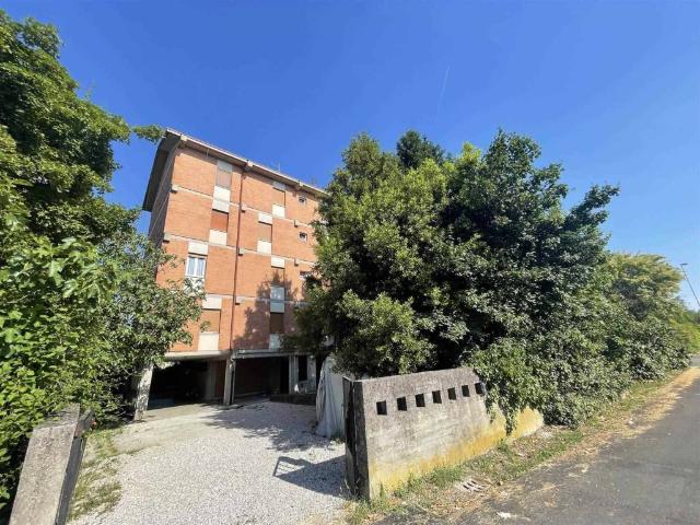 Appartamento in vendita a Trabaldi, Portogruaro
